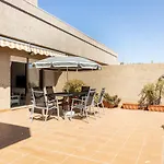 Atico Atlantico - Free Parking By Cadiz Time Apartments