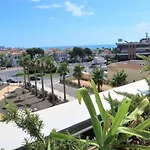 Flamenca Village Penthouse