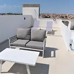 Flamenca Village Penthouse