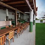 Villa Palmitos Resort Family