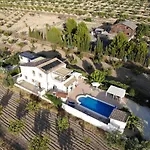 Pension - B&B Casa Alegria