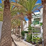 Ferienwohnung Palm Garden - Costa Calma - Pool - Glasfaserinternet