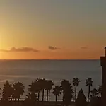 Bonito apartamento en Marina D\'or [1ra línea de playa]