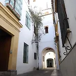 Apartamento Romántico En La Mezquita Catedral