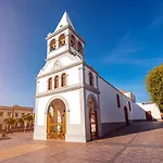 Casa el Majorero