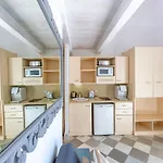 La Casa de la Favorita