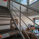 Loft Space - Time In Cadiz