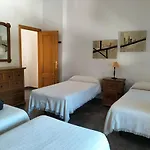 Casas Rurales Los Montes