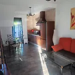 Casas Rurales Los Montes