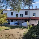 Casas Rurales Los Montes
