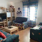 Apartamento enorme precioso en la mejor zona de Candás