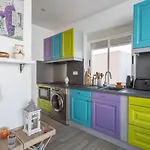 Casa Familiar 8 personas