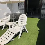 Apartamento de 1 dormitorio en Victoria Court 2 Los Cristianos.