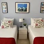 Apartment In La Mairena