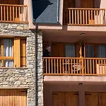 Apartamento Ca L\'Anton Con Parking