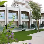 Iberflat Apartamentos Los Pinos