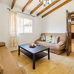 Cubo\'s Casa Palmar de la Zarza