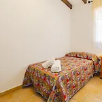 Cubo\'s Casa Palmar de la Zarza