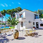 Colibri - Modern, Well-Equipped Villa With Private Pool In Moraira