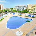 Apartment Mar de Oropesa II - Playa Concha