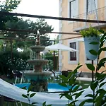Hotel Rural Torreblanca