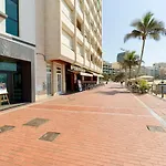 2 Bedrooms & Spectacular Views In Best Part Of Las Canteras