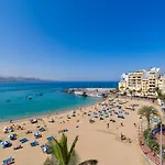 2 Bedrooms & Spectacular Views In Best Part Of Las Canteras