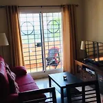 Lux Apartm Beauvivir