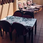 Lux Apartm Beauvivir