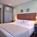 Quinta de San Amaro Hotel Y Restaurante