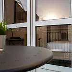 Hotel Alda Orzán