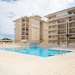 114 Sea Views Dream - Alicante Holiday
