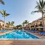 Bungalows Maspalomas Oasis Club