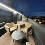 Oktheway Areal Terrace