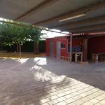 Huerto Espuña