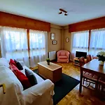 Apartamento Puerto de Navacerrada