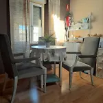 HOSTAL Villa de Brulles