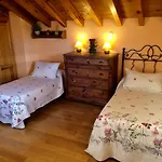 La Casa De Bernuy