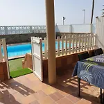 Bungalow Paraiso El Mar 3