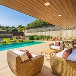 Villa Mestres Playa De Aro