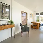 Casa con piscina La Ren Lecrés