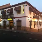 Hostal Paracuellos