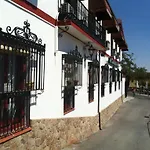 Hostal Paracuellos