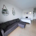 Cozy Estudio II. Edificio Siesta 2
