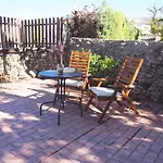 La Casa de los Abuelos