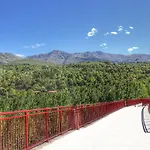 La Casita Del Olivo