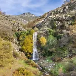 La Casita Del Olivo