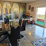 Panorama Cordoba Center D Apartment