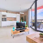 Balcón al mar Apartment Direct access to the beach