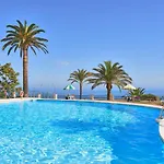 Balcón al mar Apartment Direct access to the beach